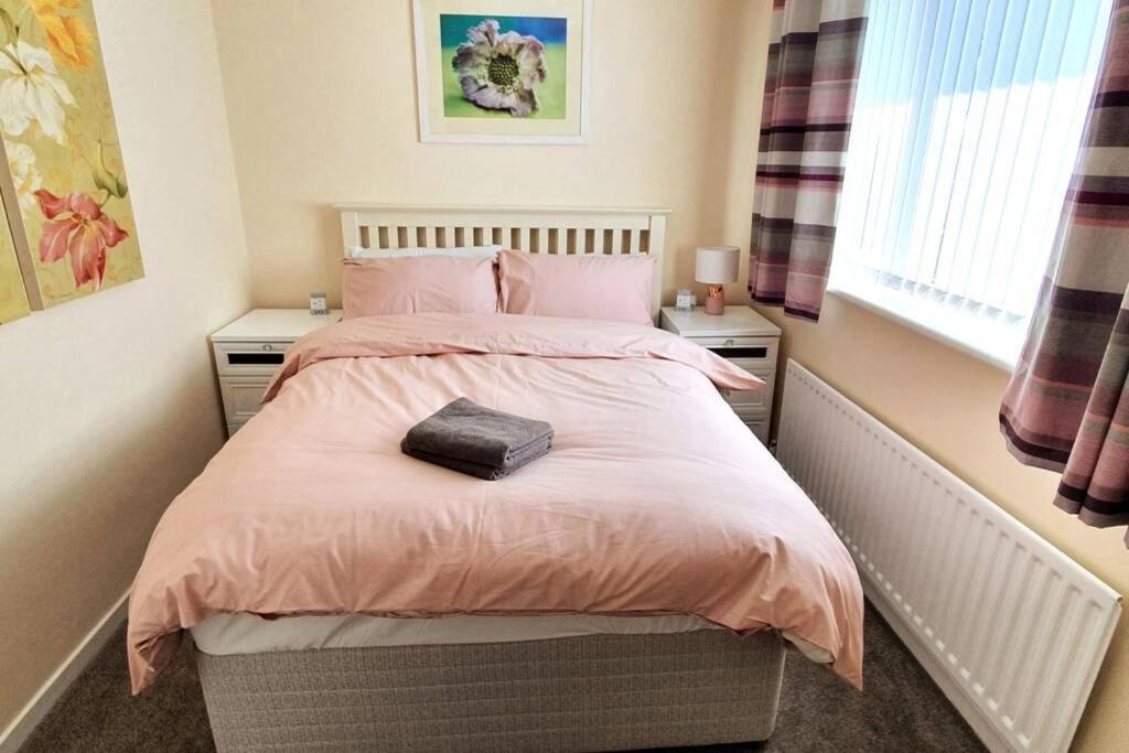 Stamford Guest House Buitenkant foto