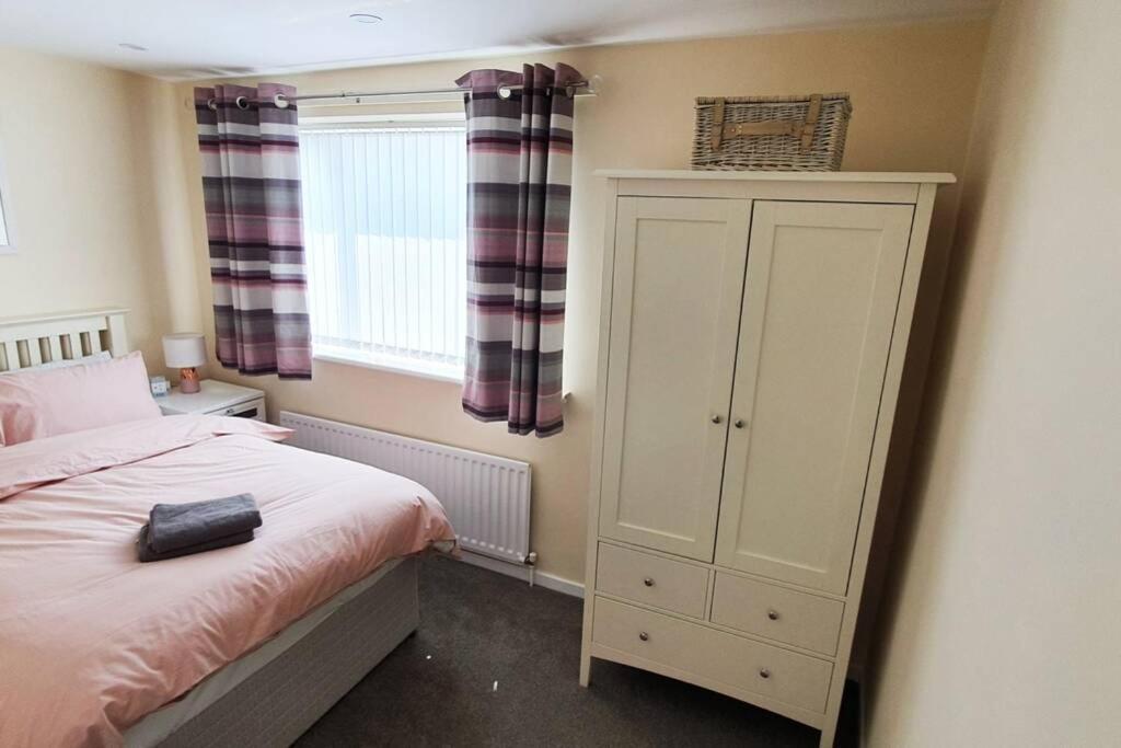 Stamford Guest House Buitenkant foto